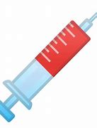 Image result for Free Needle Emoji