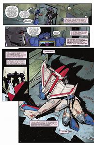 Image result for Megatron Comics Vines