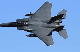 Image result for McDonnell Douglas F-15 Eagle