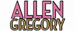 Image result for Allen Gregory TV