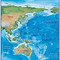 Image result for Pacific Ocean Us Map