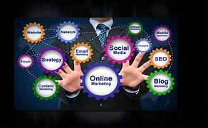 Image result for Social Media Executive