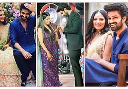 Image result for Naga Shourya Wedding