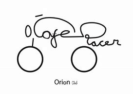 Image result for Cafe Racer Logo