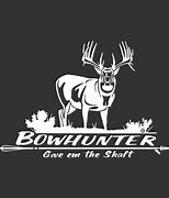 Image result for Bow Hunting Logo