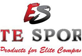 Image result for Elite Sports Logo