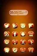 Image result for Angel Android Icon Pack