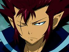 Image result for Fairy Tail Celestial King Voice Cole Brown