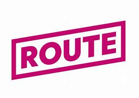 Image result for Route Logo