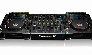 Image result for Pioneer CDJ Controller