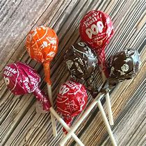 Image result for Pink Tootsie Pops