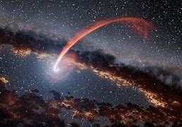 Image result for Black Hole Absorbing Star