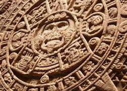 Image result for Ancient Aztec Sun God