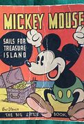 Image result for Mickey Mouse Island