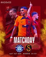 Image result for Matchday Post Design