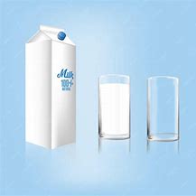 Image result for Plant Milk Packet