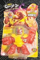 Image result for Heroes of Goo Jit Zu Blazagon Galaxy