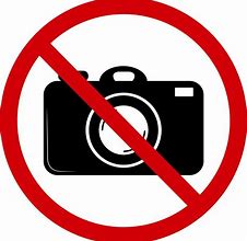 Image result for noPhoto Allowed Sign Shutterstock Photos