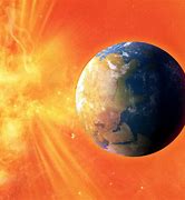 Image result for Solar Storm Earth