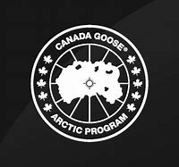 Image result for Canada Goose Logo