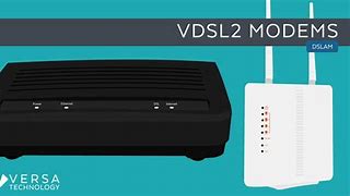 Image result for VDSL2 Modem