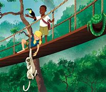 Image result for Robbie Cole Rainforest