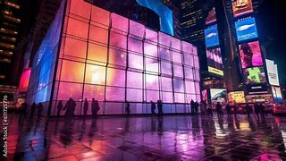 Image result for New York Sparkling Light