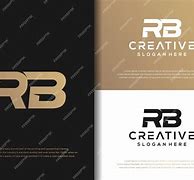 Image result for R&B Letter Logo