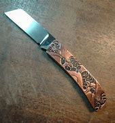 Image result for Japanese Folding Knife