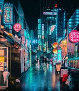 Image result for Korean at Night