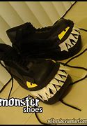 Image result for Monster Stampers Shoes