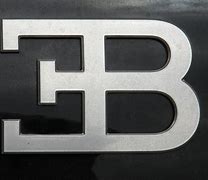 Image result for EB Car Logo