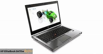 Image result for HP 8470W