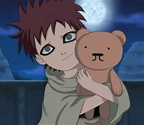 Image result for Gaara as Kid