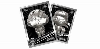 Image result for Gordon Nft Funko