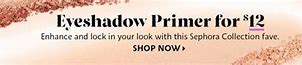 Image result for Sephora Eye Primer