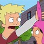 Image result for Baby Louise Belcher