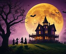 Image result for Halloween Hose Scene