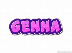 Image result for Genna Logo