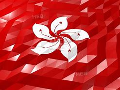 Image result for Hong Kong Flag 4K