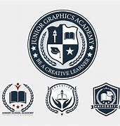 Image result for Academy School Logo