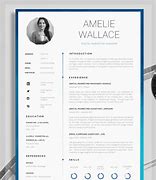 Image result for Unique CV Design