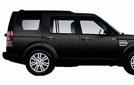 Image result for Land Rover Discovery Black