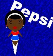 Image result for Pepsi Model My Girl