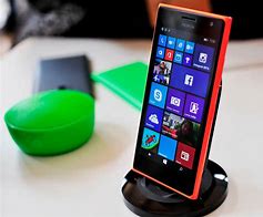 Image result for Nokia Lumia Denim