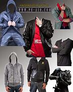 Image result for Photoshop PSD Clothes