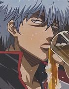 Image result for Kamui PFP Gintama