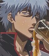 Image result for Gintama PFP