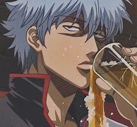 Image result for Bansai PFP Gintama