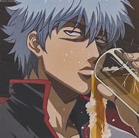 Image result for Gintama Manga PFP